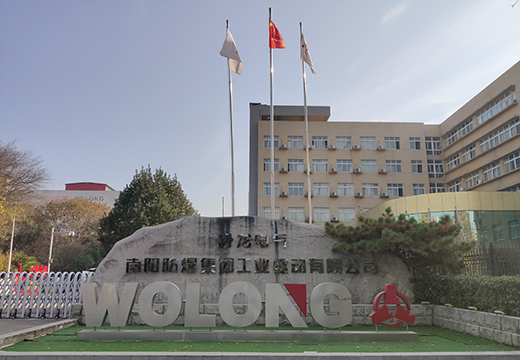 卧龙电气南阳防爆集团股份有限公司